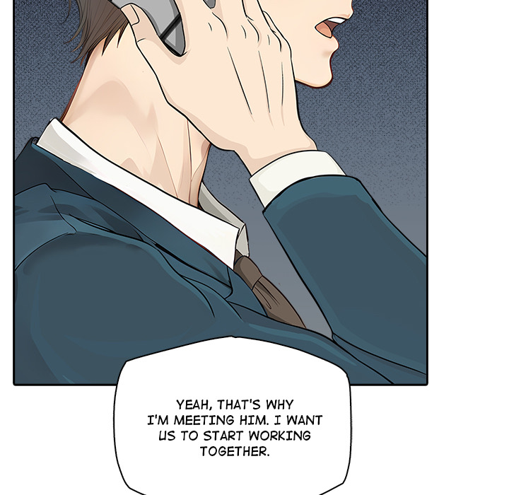 The New CEO's Management Diaries - episode 8 - 40