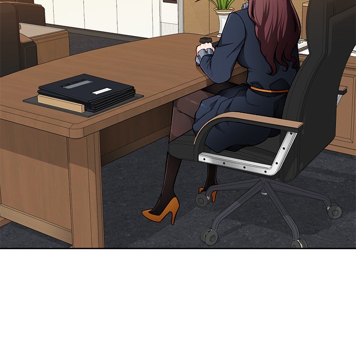 Boss Around - episode 23 - 109
