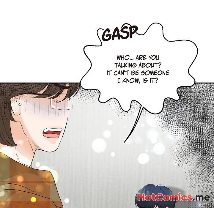 Come Be My Teacher - episode 18 - 41