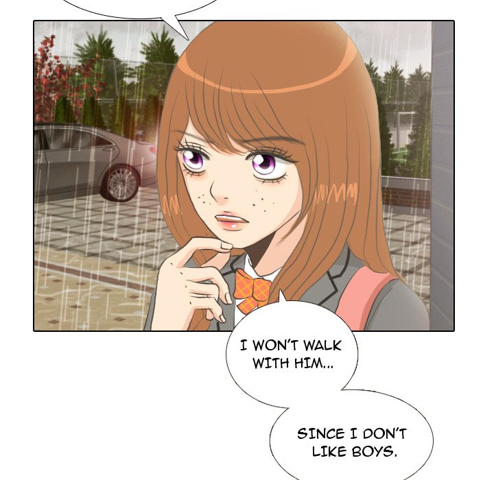 Hold My Hand - episode 7 - 8