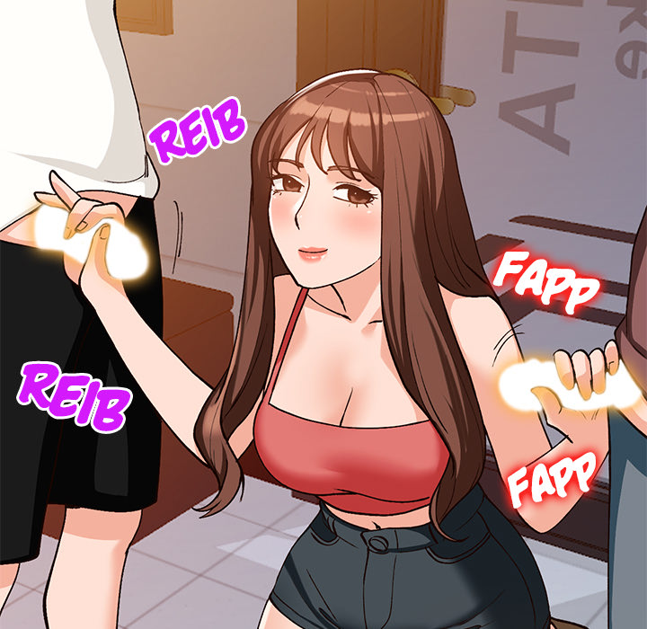 Town Girls - episode 34 - 82