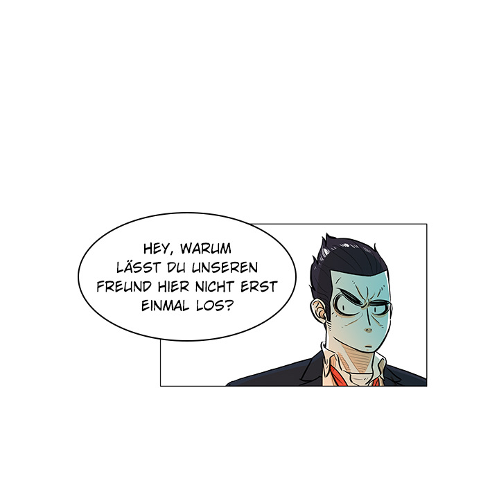 Hero Kim: Wer hat einen Retter bestellt? - episode 20 - 12