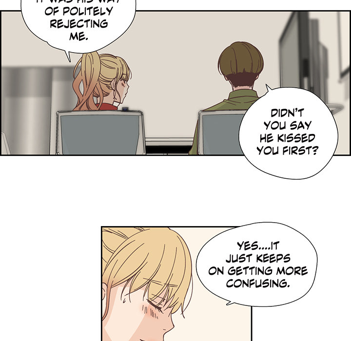 An Innocent Sin - episode 23 - 37