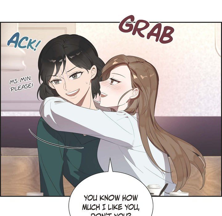 A Misogamist's Romance - episode 1 - 35