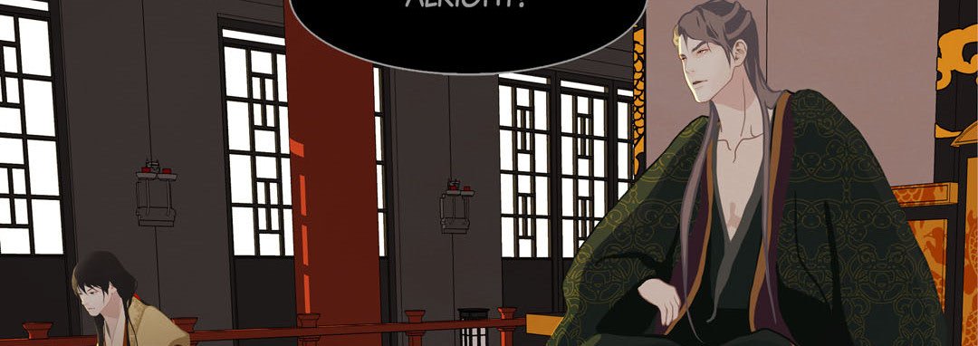 The Palace of Bardo - episode 3 - 85