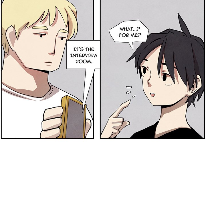 Crows - episode 17 - 5