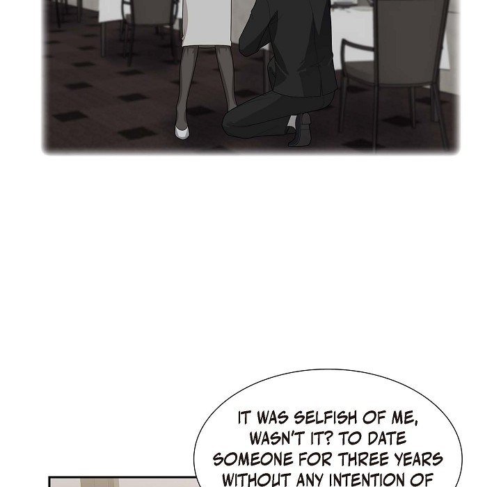 A Misogamist's Romance - episode 11 - 11