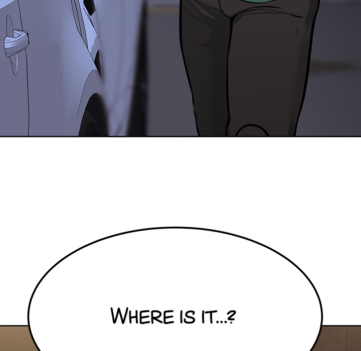 Don't Tell Mom - episode 5 - 97