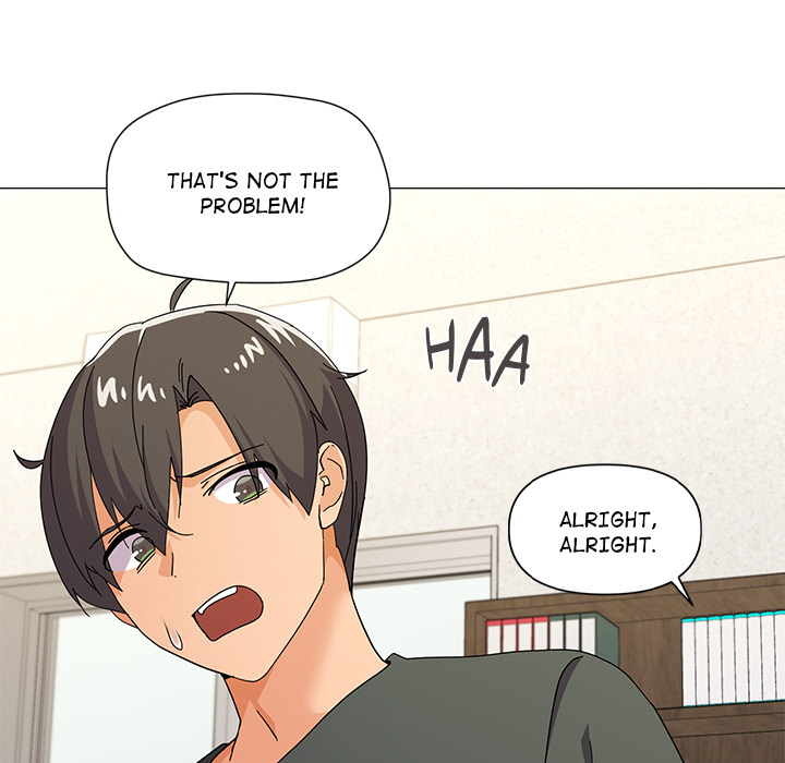 What's Wrong With This Family? - UNCENSORED - episode 26 - 109
