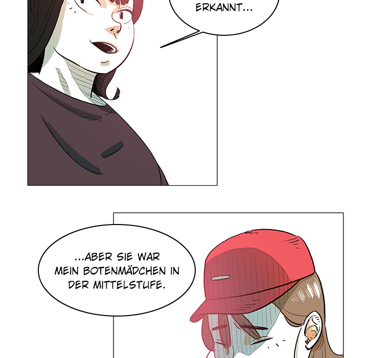 Hero Kim: Wer hat einen Retter bestellt? - episode 29 - 60