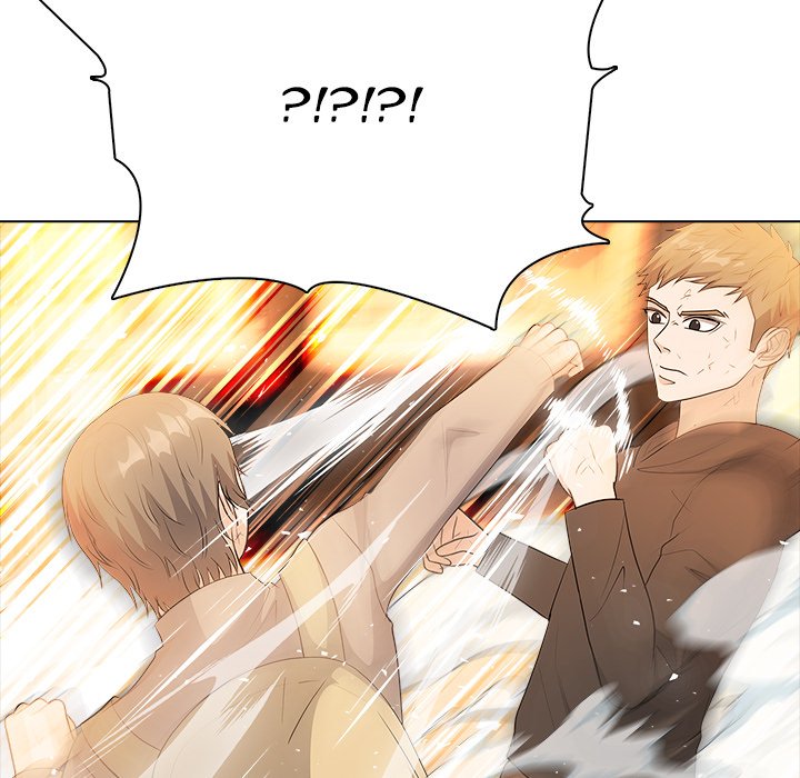 High School Legend Boost - episode 6 - 172