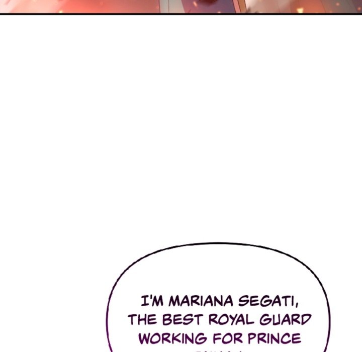 Summoners War: Royal Blood - episode 3 - 170