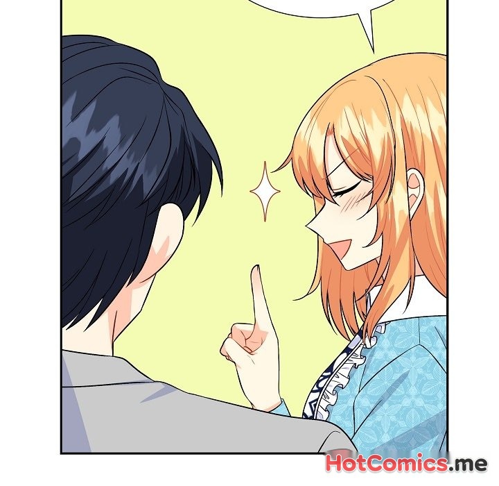 The Destroyer Fell in Love with Me - episode 8 - 62