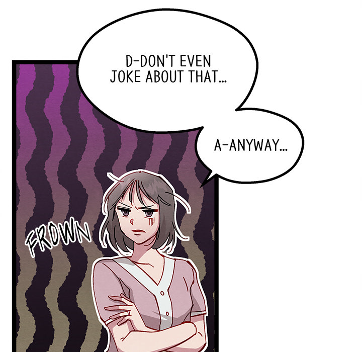 That Couple Has A Secret - episode 46 - 60