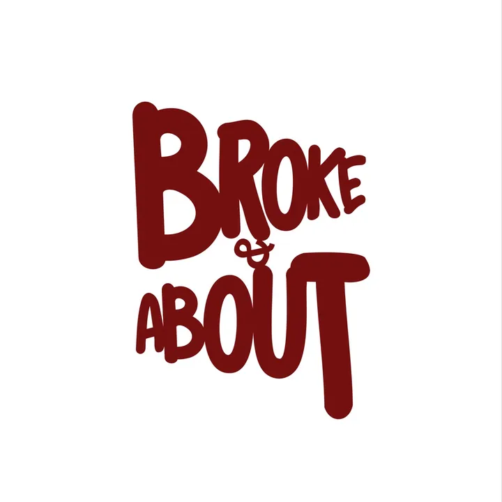brokeandabout