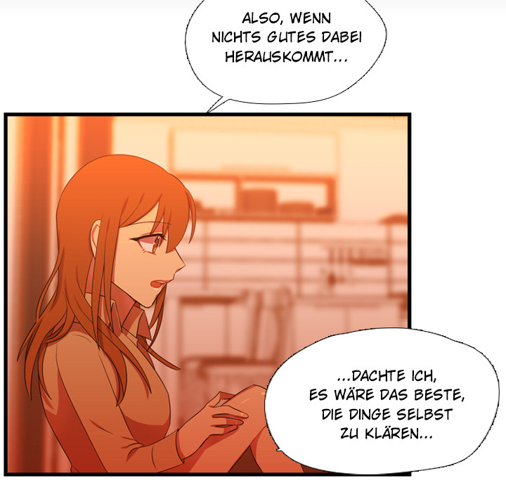 Sehnsucht nach Schmetterlingen im Bauch - episode 43 - 81