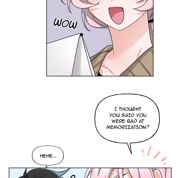 Pheromone Sherbet♥ - episode 29 - 16