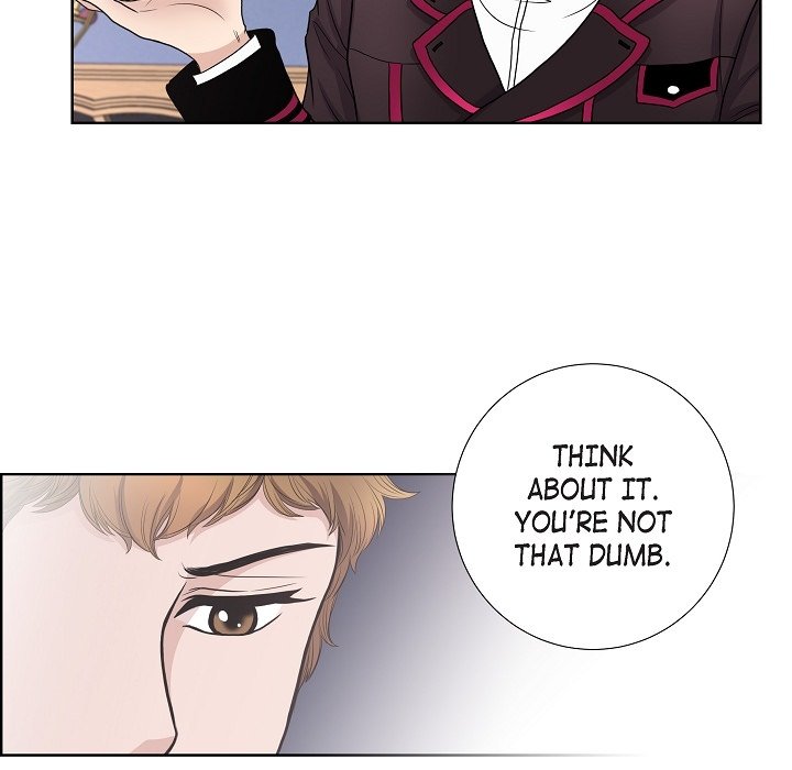On the Emperor's Lap - episode 30 - 14