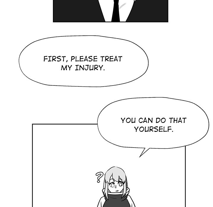 Nine Fantasy - episode 13 - 119