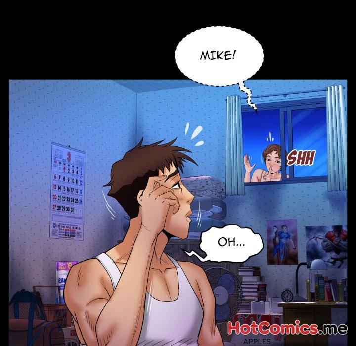 Secret Life - episode 30 - 81