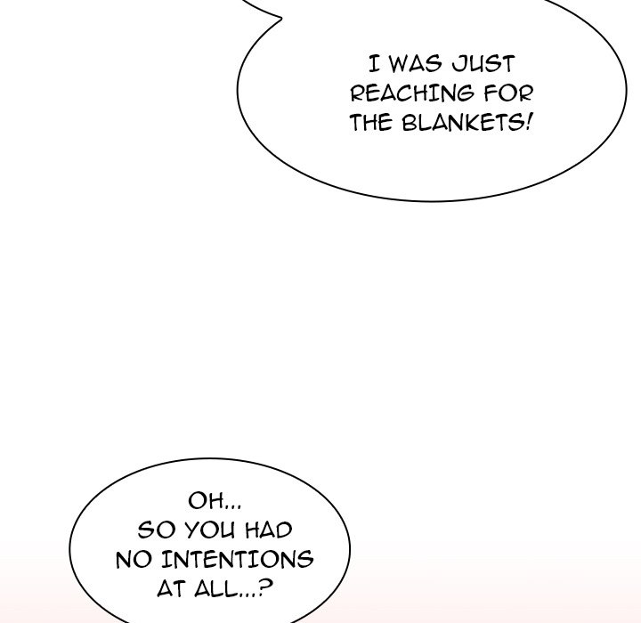 Naughty Little Secret - episode 5 - 8