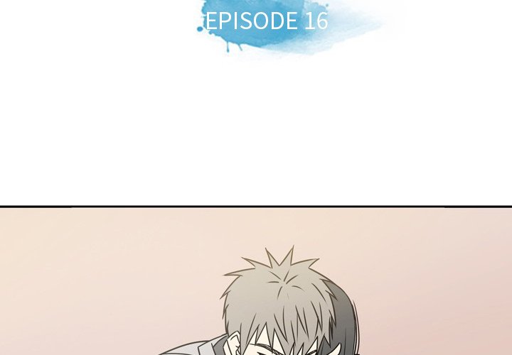 Misfortune - episode 16 - 3