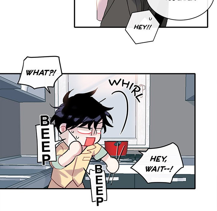 Wistful Summer - episode 10 - 50