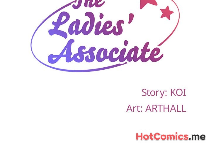 The Ladies' Associate - episode 71 - 1