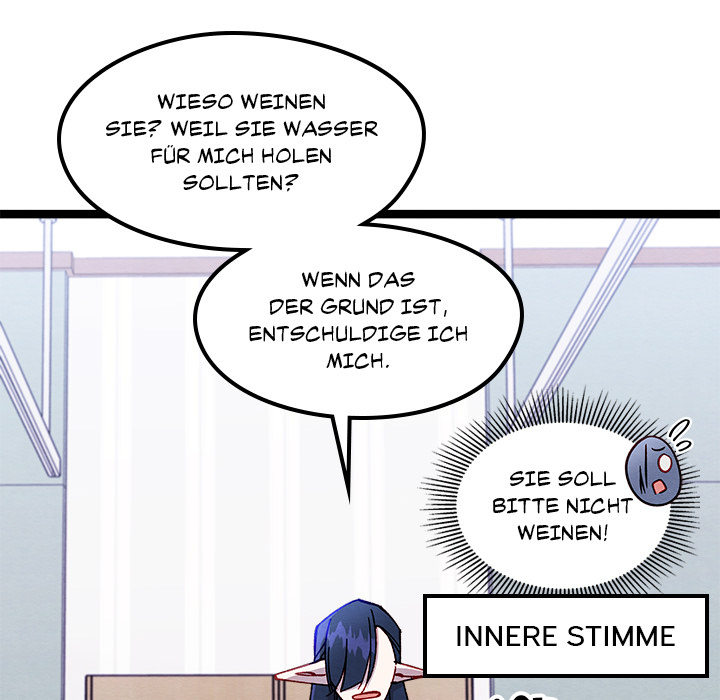 Geheimnisse unter Paaren - episode 18 - 37