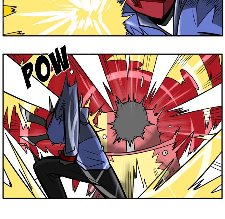 Maki and Friends - episode 7 - 9