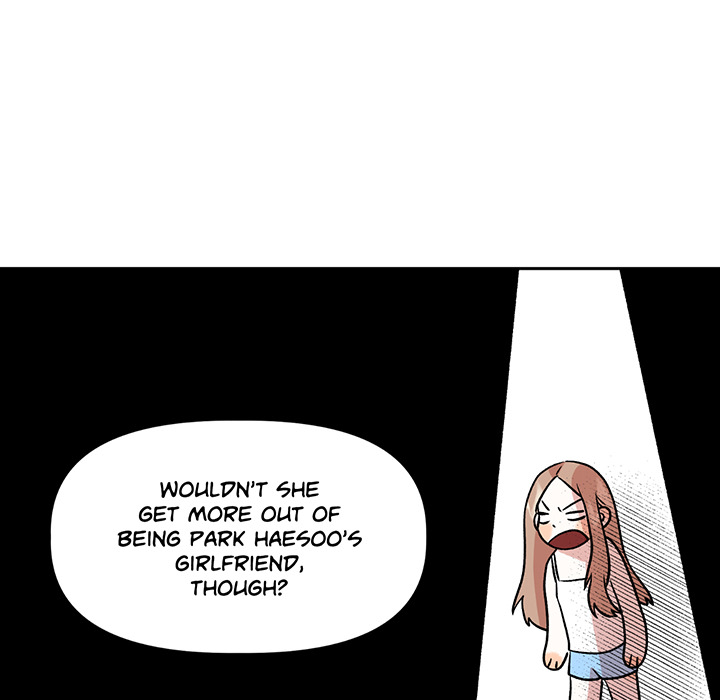 Bitter Sweetheart - episode 25 - 27