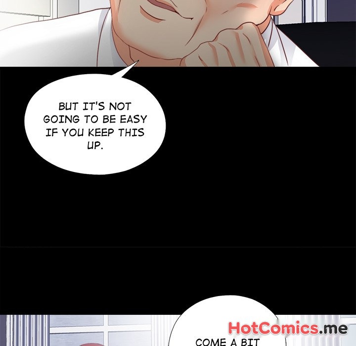 Love on Canvas - episode 23 - 29