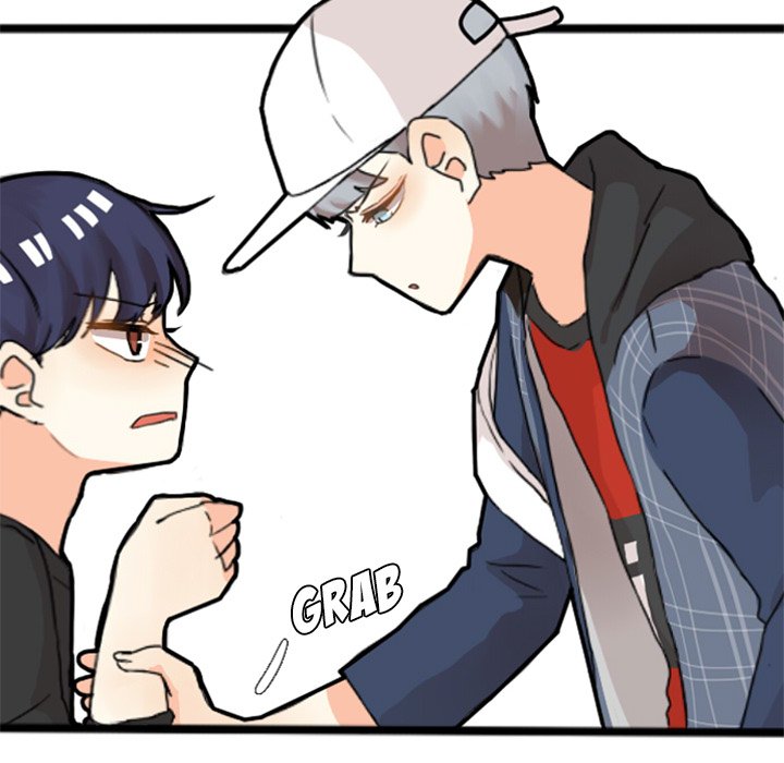 The Chill Couple - episode 11 - 47