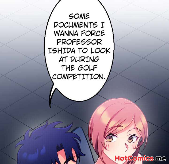 That Soaking Wet Girl - episode 6 - 50