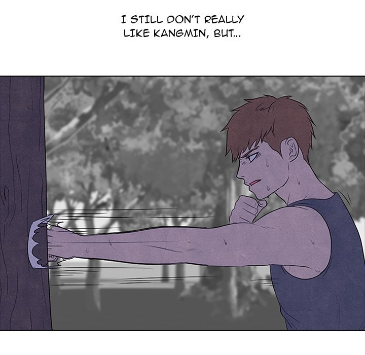 High School Devil - episode 87 - 17