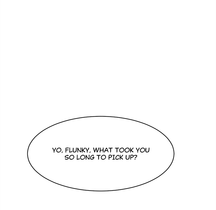 Right Under His Roof - episode 17 - 59