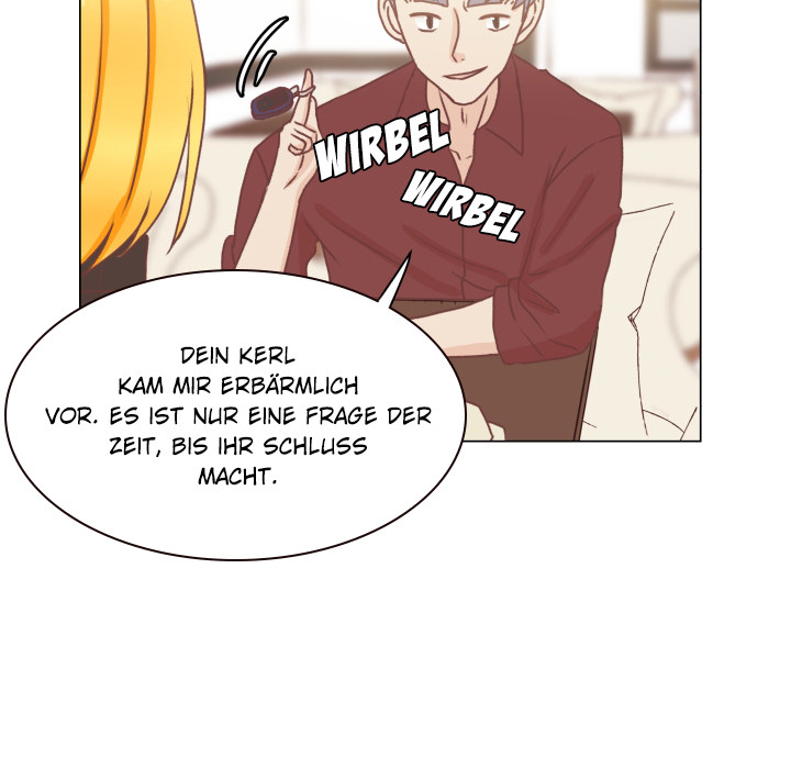 Der Mädchen-Knigge - episode 49 - 27