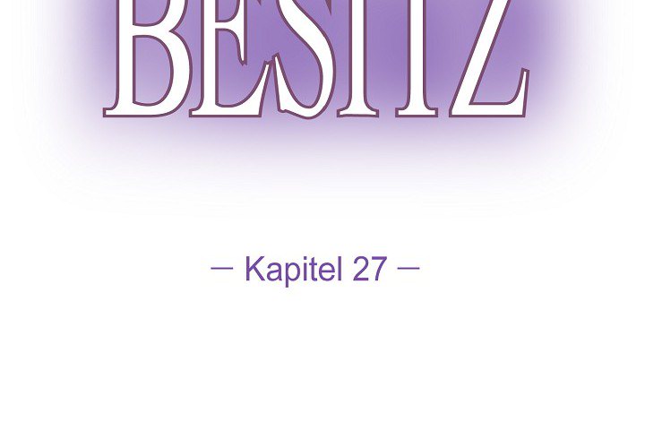 Absoluter Besitz - episode 27 - 1