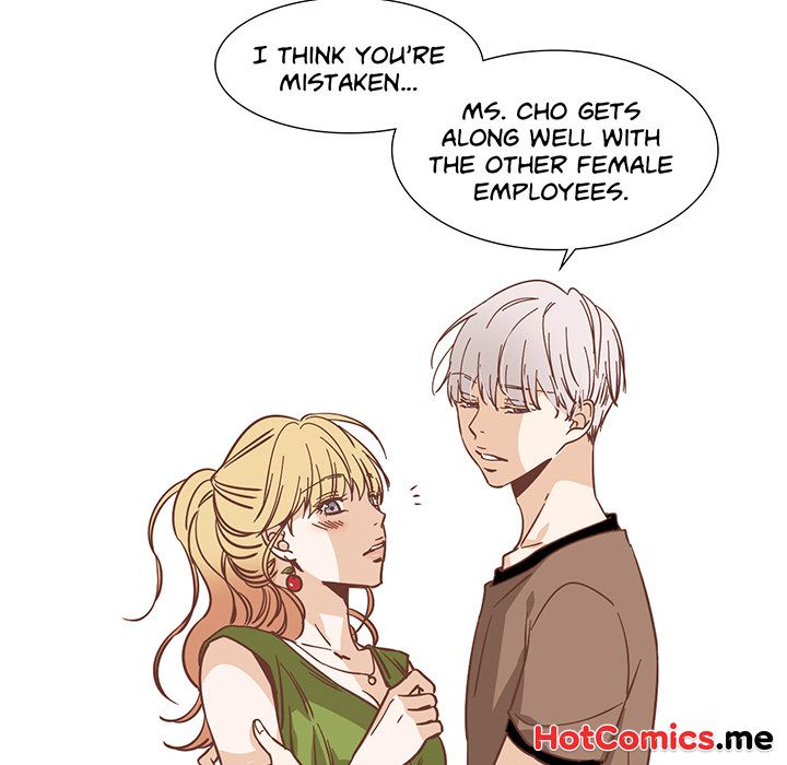 An Innocent Sin - episode 91 - 71