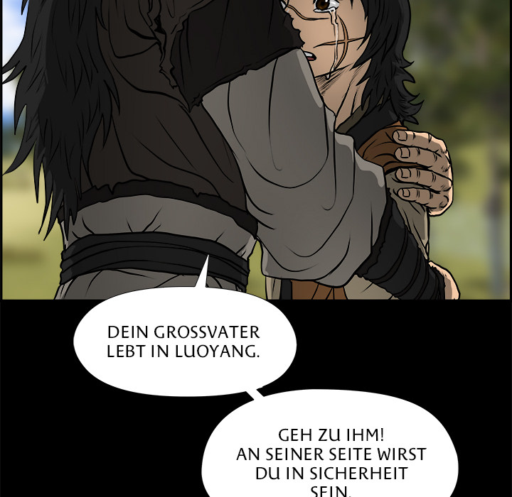 Das Schwert des Donners - episode 12 - 56