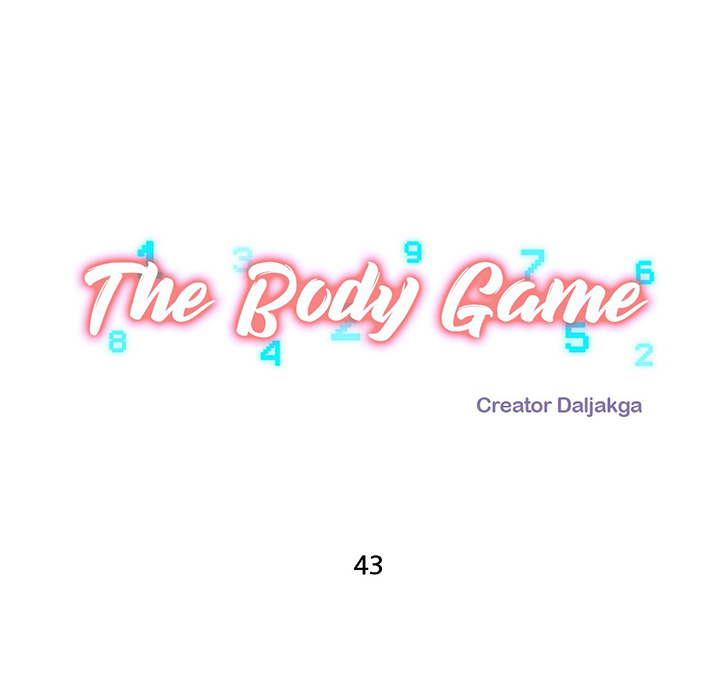 The Body Game - episode 43 - 12