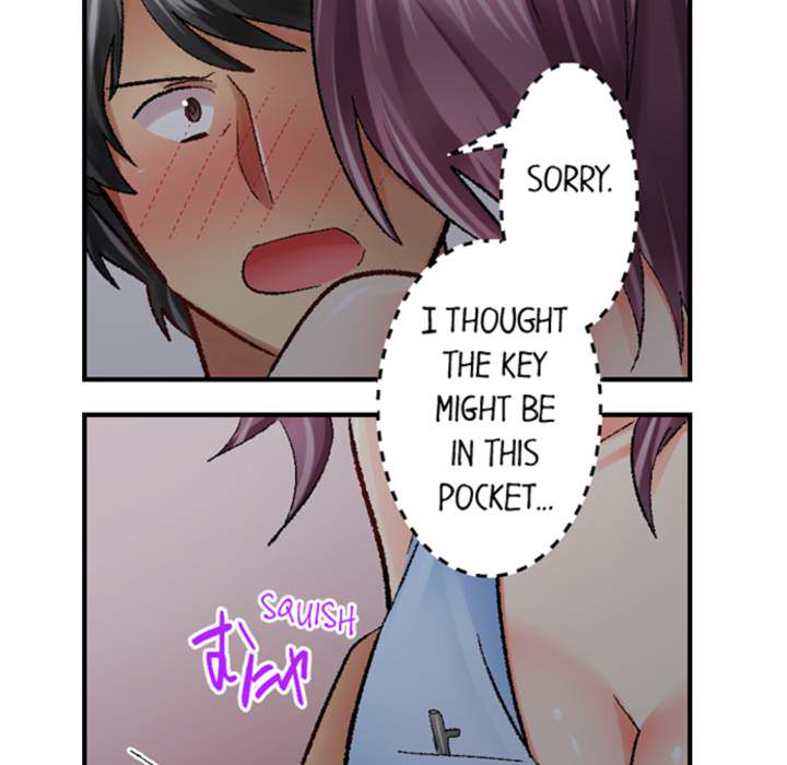 Our Kinky Newlywed Life - episode 71 - 49