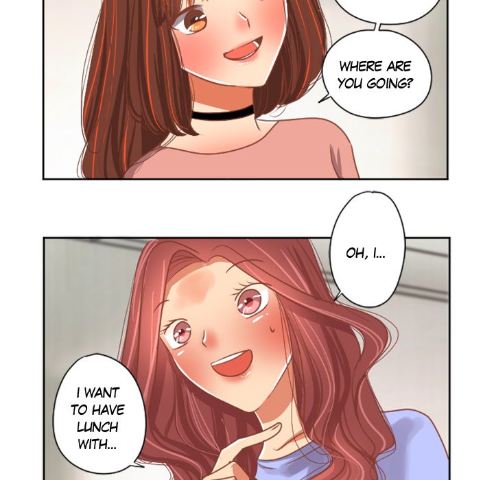 My Girlfriend is a Soap Opera Star - episode 15 - 7