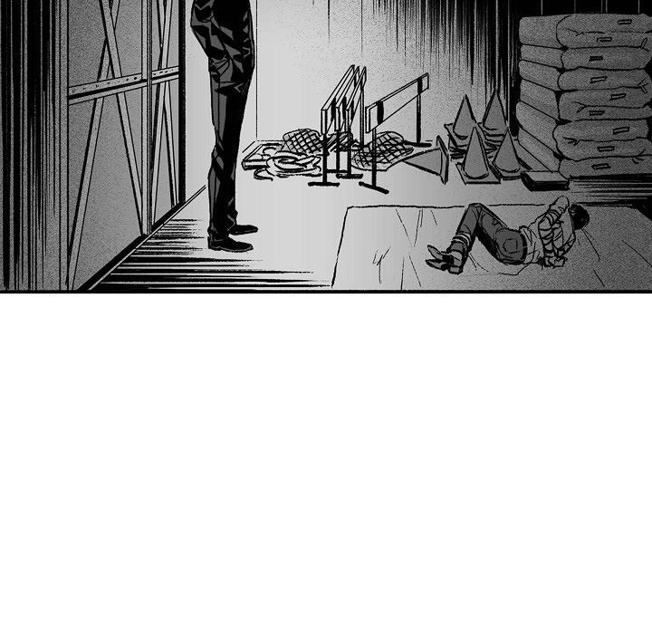 The Warehouse [Mature] - episode 1 - 94