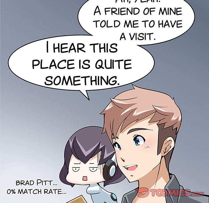 Agent Playboy, Reporting for Duty! - episode 9 - 81