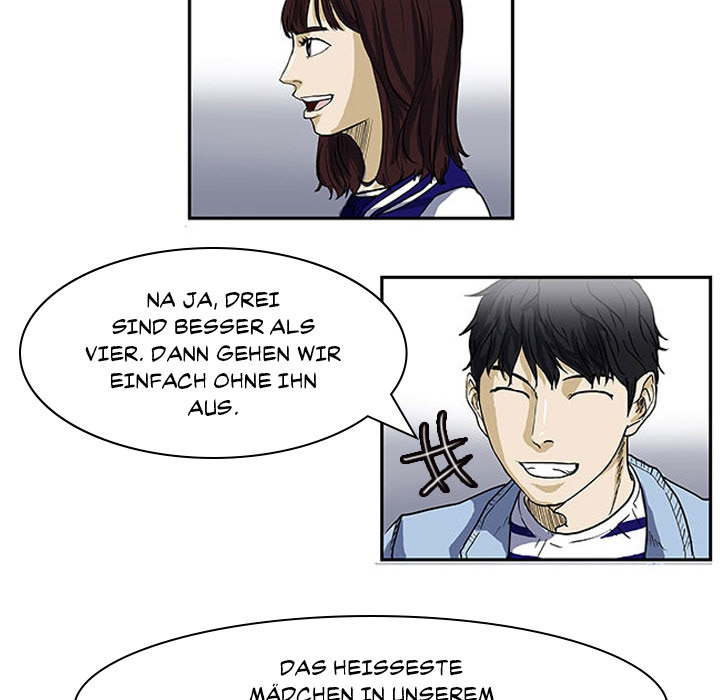 Tweener - episode 1 - 31