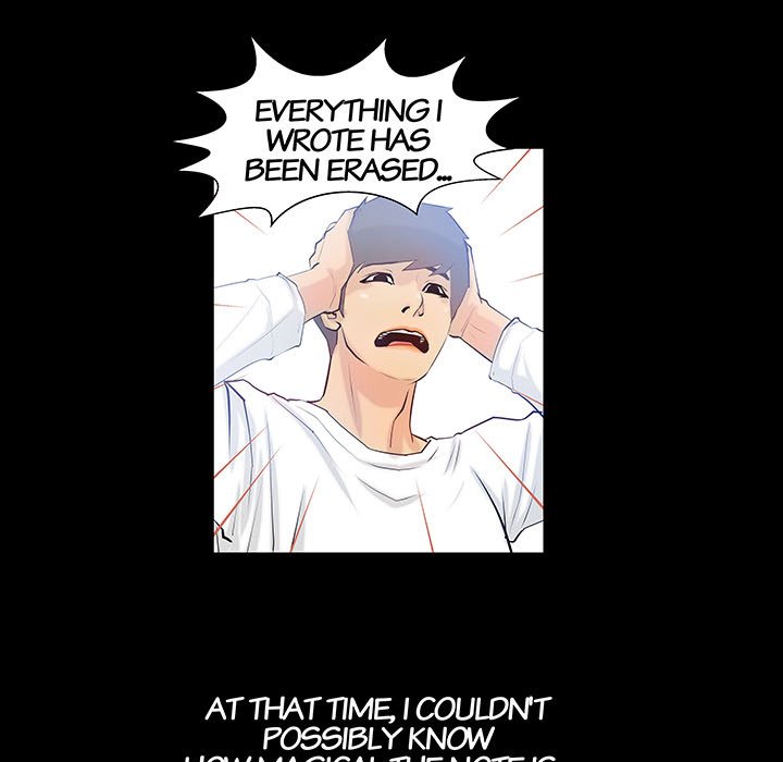 Sex Note - episode 3 - 12