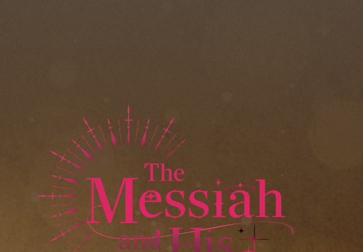 The Messiah and His Followers - episode 30 - 1