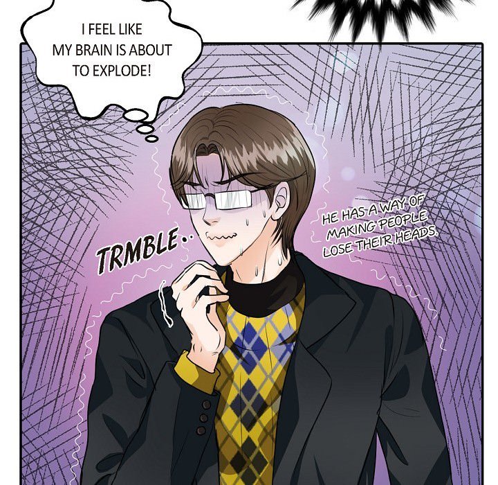 Come Be My Teacher - episode 14 - 69