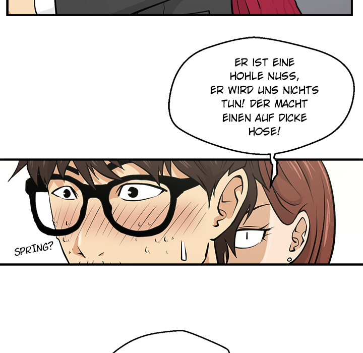 Los geht´s Mr. Kang! - episode 2 - 16